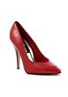 5 Inch Heel Pump