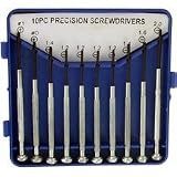 Jewelry 10 Piece Precision Screwdriver Set tool