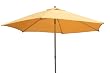 Most Refreshing! 9ft Misting Patio Umbrella - Mango