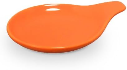 For Life Infuser Holder / Tea Bag Holder, single pack (Carrot)