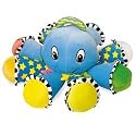 Lamaze Play and Grow Bright Friends Collection: Octotunes 1