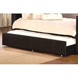 Hillsdale Furniture 1518-030 Marcella Daybed- Trundle Drawer