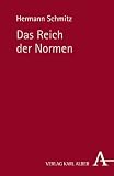 Produkt-Bild: Das Reich der Normen