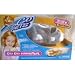 Go Go Pets HAMSTER NUM NUMS, Gray