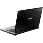 MSI Wind