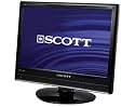 TVX 150 - LCD TV (39 cm)