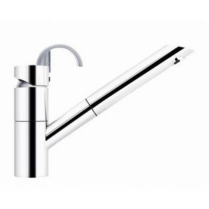Elkay LK7120CR Ferrara Single Out Spray