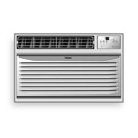 Haier 2HDV1 Window AC, Cool Only, BtuH 24000, Digital