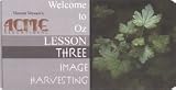 Vincent Versaces Welcome to Oz: Lesson 3 - Image Harvesting (TUTORIAL DVD)