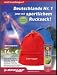 Sports : Dunlop Tournament, 4er Pack + Dunlop-Rucksack Tennisb&auml;lle