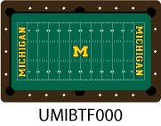 8 foot Billiard Pool Table Cloth Michigan