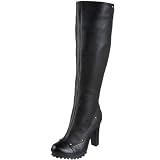 Dollhouse Women's Hemi Knee-High Boot