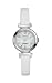 Nautica Women's Leather Round Analog Watch #N85135L