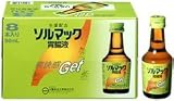 大鵬薬品　ソルマック胃腸液　５０ｍｌｘ８本ｘ６箱