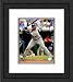 Framed Miguel Cabrera Detroit Tigers Photograph