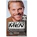 Just For Men Brush-In Mustache, Beard & Sideburns, Natural Sandy Blonde - Kit