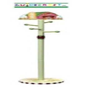 Little Farmhouse Clothes Stand G83569