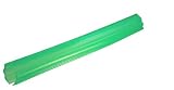 Baby Proofing Kidkusion Gummi Grip Shopping Cart Handle Cover, Green Reviews
