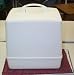 Heavy Duty Serger Overlock Carrying Case