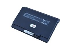 493529-371 HSTNN-OB80 HSRNN-I57C 6-CELL Replacement NetBook 4800mAh High Capacity Battery for Compaq Mini 700 730 HP Mini- 1033 1040 1000 1001 1014 1010NR 1035R 1100 series