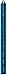 Chassé Girls' Bow Pro Glitter Aqua/Glitter Black
