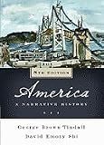 America : Narrative History, Comp., 8th (eighth) Edition