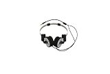WeSC Pickup Headphone (Black)