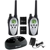 Midland GXT-720VP3 2-Way Radio with 30 Mile Range