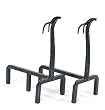 Deer Andirons