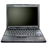 Lenovo ThinkPad 3626F3U Notebook - Core i5 i5-540M 2.53GHz - 12.1-Inch - Black - Centrino 2 vPro - 4 GB DDR3 SDRAM - 320 GB HDD - Gigabit Ethernet, Wi-Fi, Bluetooth - Windows 7 Professional x64