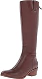 Cole Haan Women's Wesley Tall Boot,Chestnut,10.5 B US