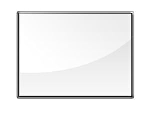 Polaroid Camera LCD Glass Screen Protective Cover For The Nikon SLR V1, J1, J2, D5100, D3200, D3100, D3000, D7000, D90, D3X, D700, D3, D300, D300s, D3s Digital Camera