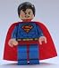 LEGO® Superheroes Superman Minifigure 6862_s-2