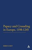 ISBN 9781441175748 product image for The Papacy and Crusading in Europe, 1198-1245 | upcitemdb.com
