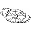 Norpro 5109 Apple Corer And Wedger