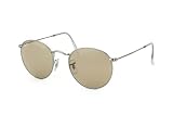 RAY BAN SUNGLASSES RB 3447 BRONZE 101 28 RB3447