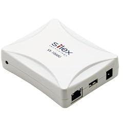 SILEX SX-1000U USB Device Server