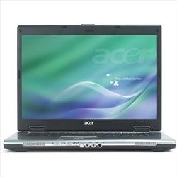 Acer TravelMate 2451WLMi 15.4" Laptop (Intel Celeron M Processor 410, 512 MB RAM, 60 GB Hard Drive, DVD+/-RW Drive)
