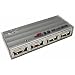 Cables Unlimited USB2.0 Minihub 4 Port USB 2.0 Mini-hub with power