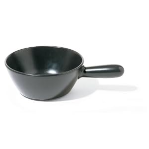Alessi SG56 PEN B Fondue Pot by 