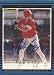 Nate Espy, Clearwater Phillies - Phillies Affiliate, 2002 Bowman Autographed Card