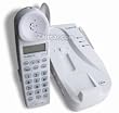 Clarity C600 2.4GHz Amplified Cordless Phone with Caller ID