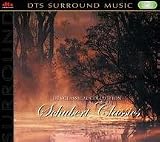 Schubert Classics [CD & DVD]