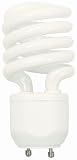 Satco 26GU24/27 S8207 120 Watt 2700K