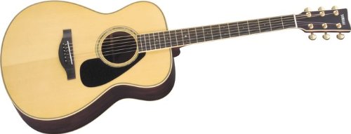 YAMAHA LS6