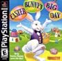 Easter Bunny's Big Day