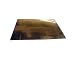 16053 Phos Bronze 6x12" Sheets