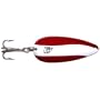 Original Dardevle Spoons (Red/White, 1/4 oz.)