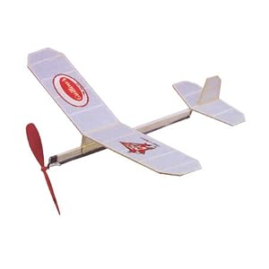 Cadet from Toy RC Airplanes
