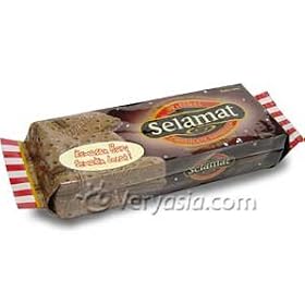 Selamat Chocolate